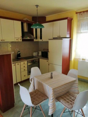 GingerBED Apartman